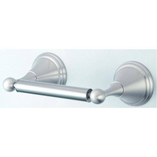 Polished Chrome Toilet Paper Holder A22912