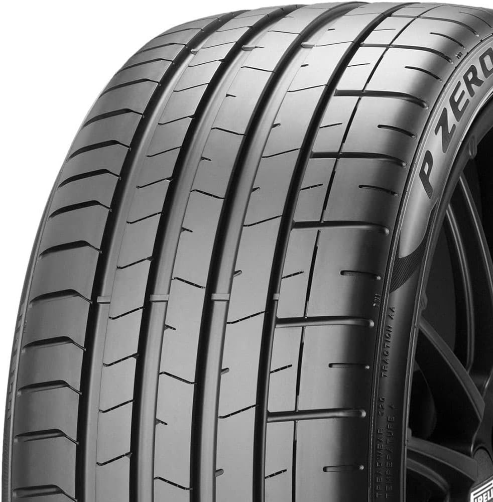 275/50R20XL Tire I5918