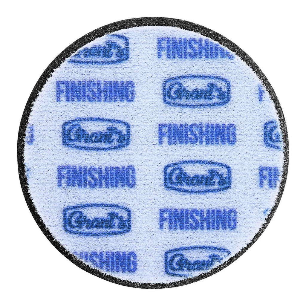 Universal Finishing Foam Pad 2-Pack U881