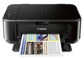 Black Wireless All-In-One Color Inkjet Printer G24439