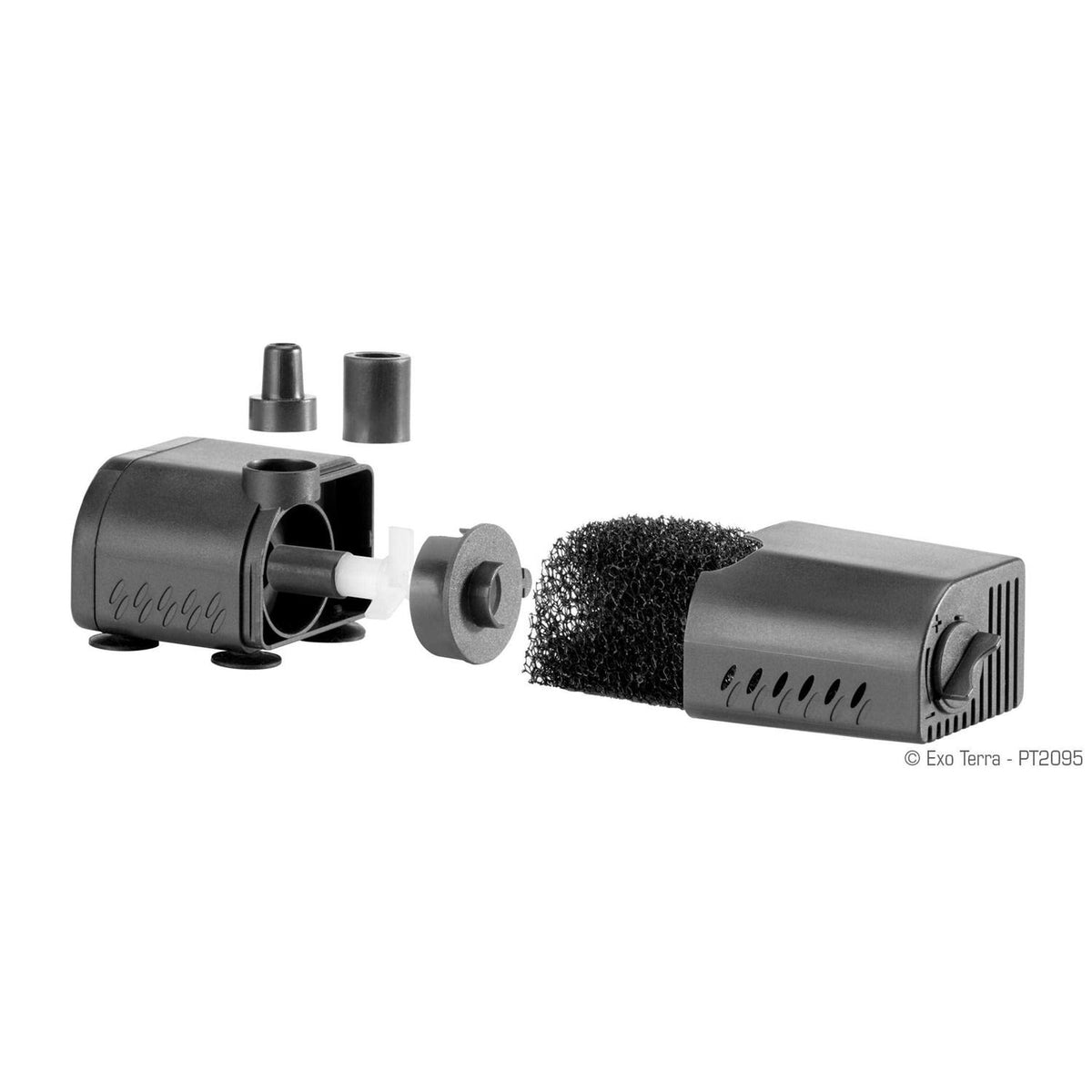 Compact Filter X929