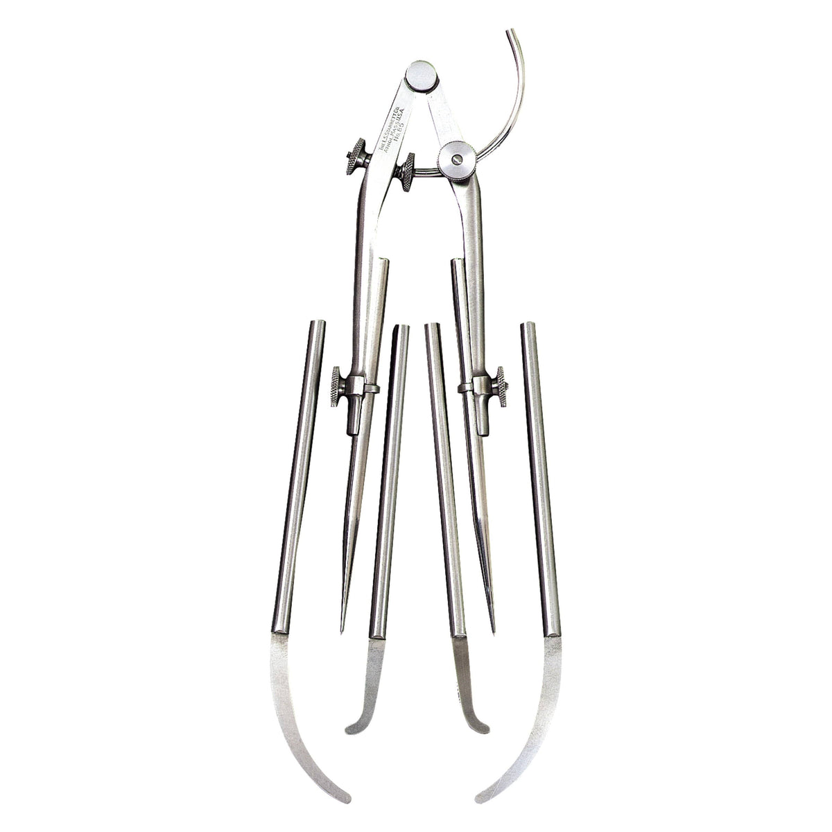 Extension Divider with Caliper Legs M2740