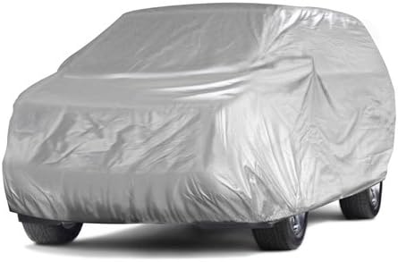 Minivan Car Cover Z64855