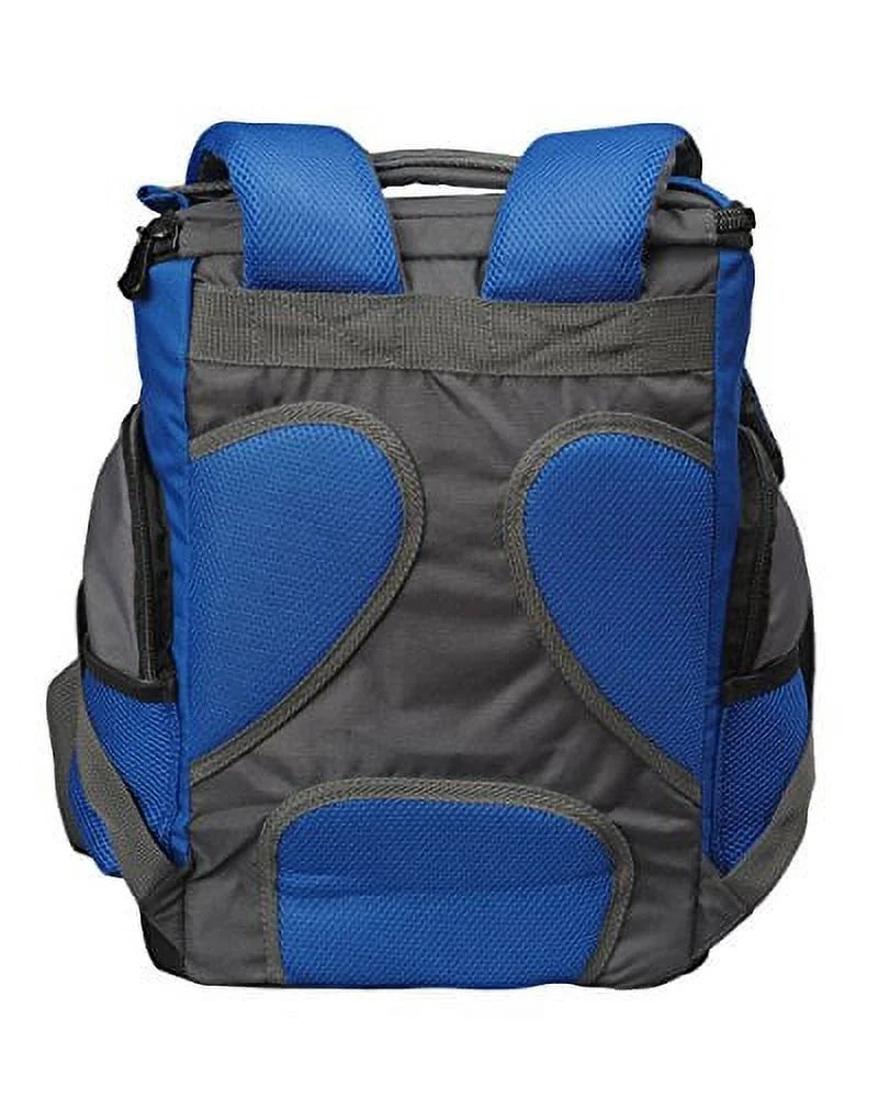 Insulated Backpack Cooler 20 Can Lightweight D146570