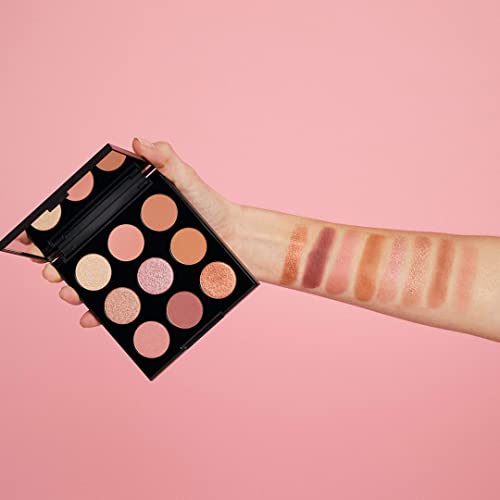 9-Count Eyeshadow Palette X330