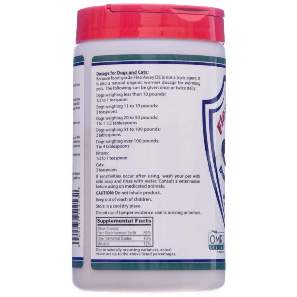 Diatomaceous Earth D992