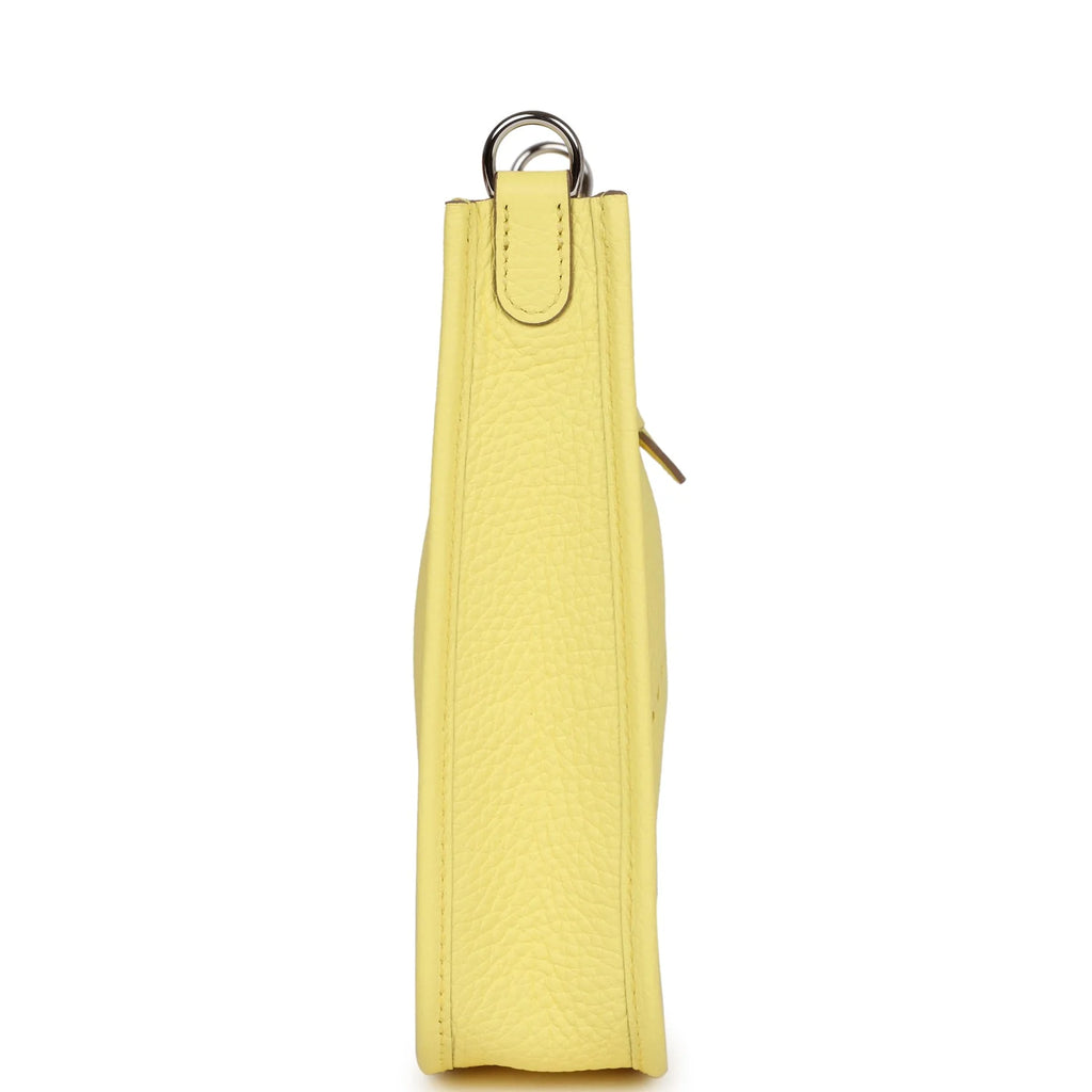 Limoncello Clemence Palladium Hardware T914