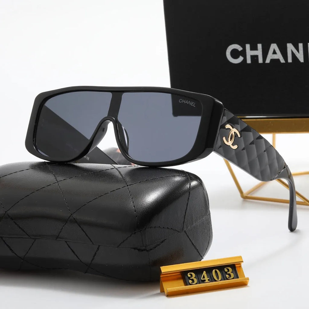 Polarized Sunglasses F662