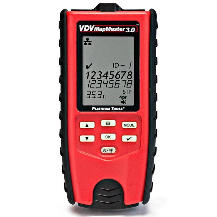 Cable Tester Kit R177340
