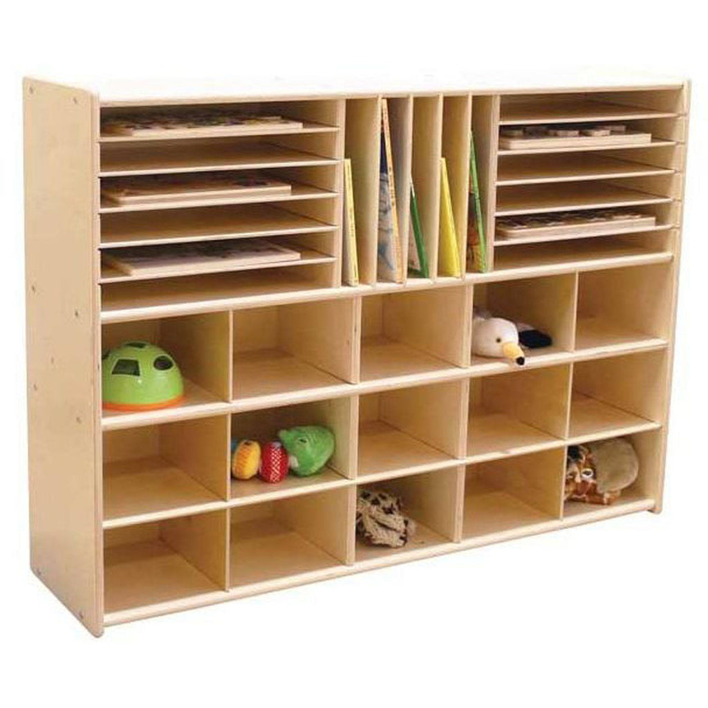 Multi-Storage Without Trays X758