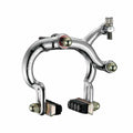 Silver Rear Caliper Brake T556254