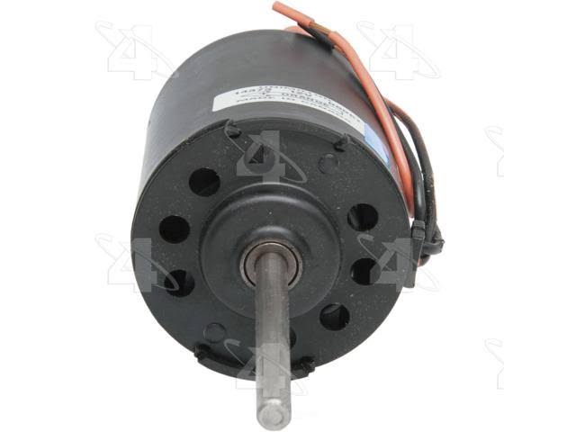 Blower Motor Resistor F8108