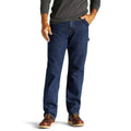 Blue Carpenter Jeans E112