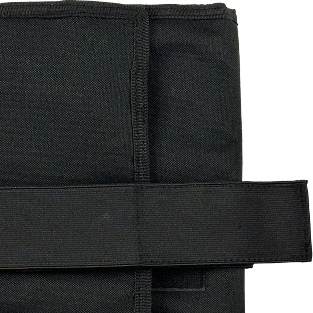 Foldable Kneeboard for Flying N146876