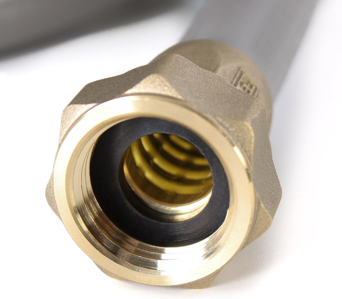 125' Drinking Water Safe Garden Hose E194