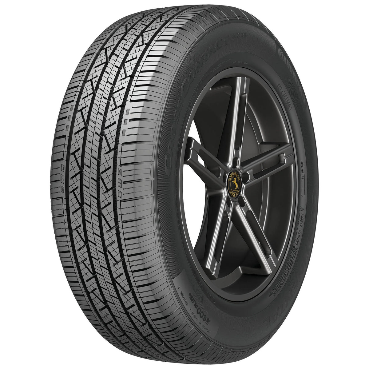 All Season 225/60R18 100H SUV/Crossover Tire W9798