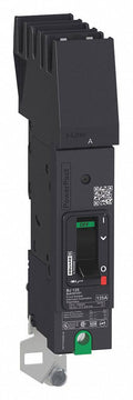 Circuit Breaker, 100A, 1P, 240Vac K5998