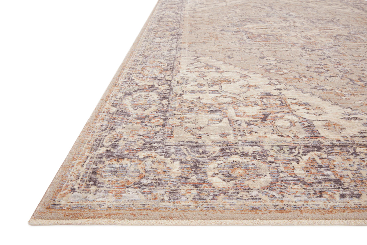 Taupe Denim Rug 11'6 x 15'7 E584309