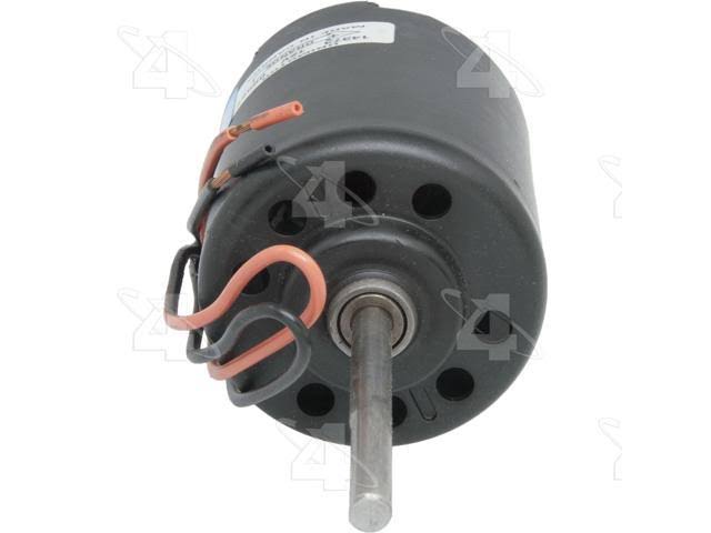 Blower Motor Resistor F8108