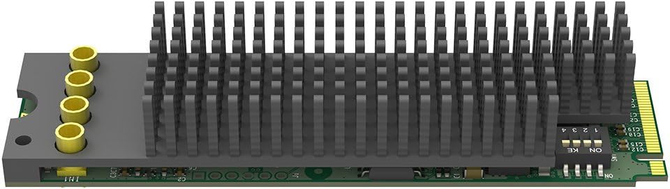 Eco Capture Quad SDI M.2 W359519