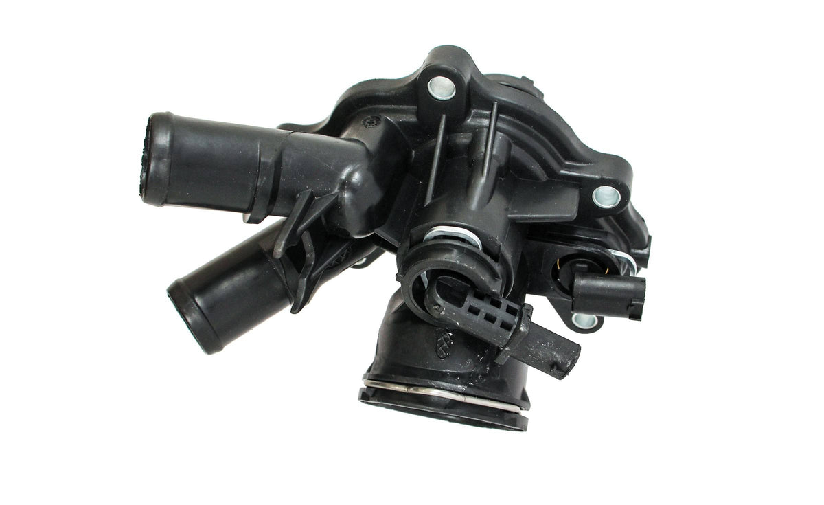 Engine Coolant Thermostat Housing Assembly M625879