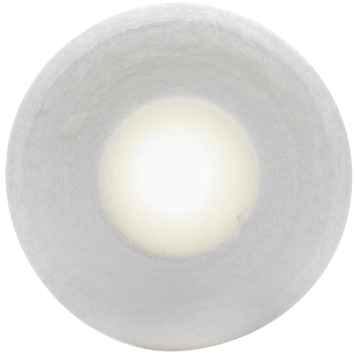 12-Pack 10-inch 5-Micron Polypropylene Sediment Filter Cartridge E356146