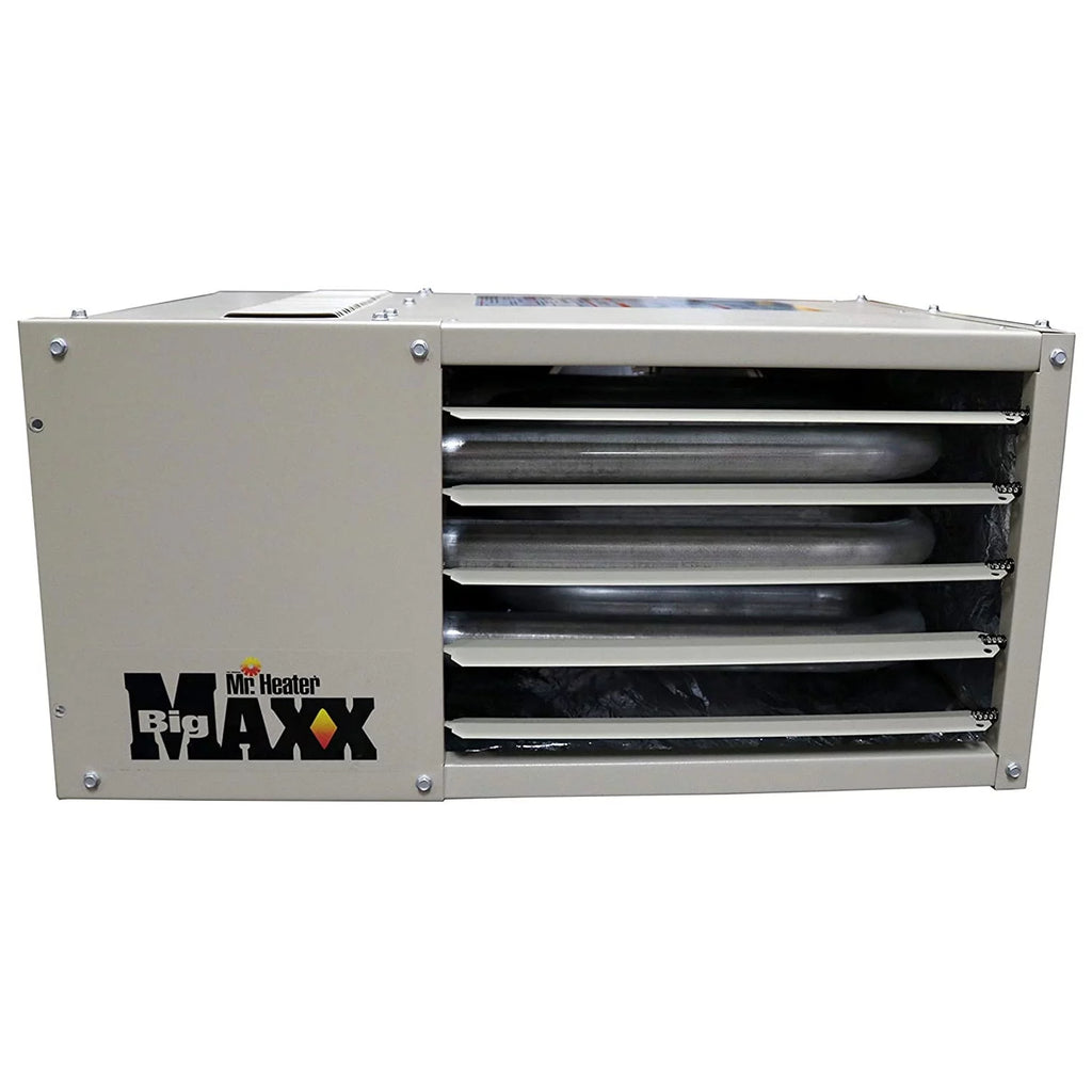50,000 BTU Natural Gas Unit Space Heater K205