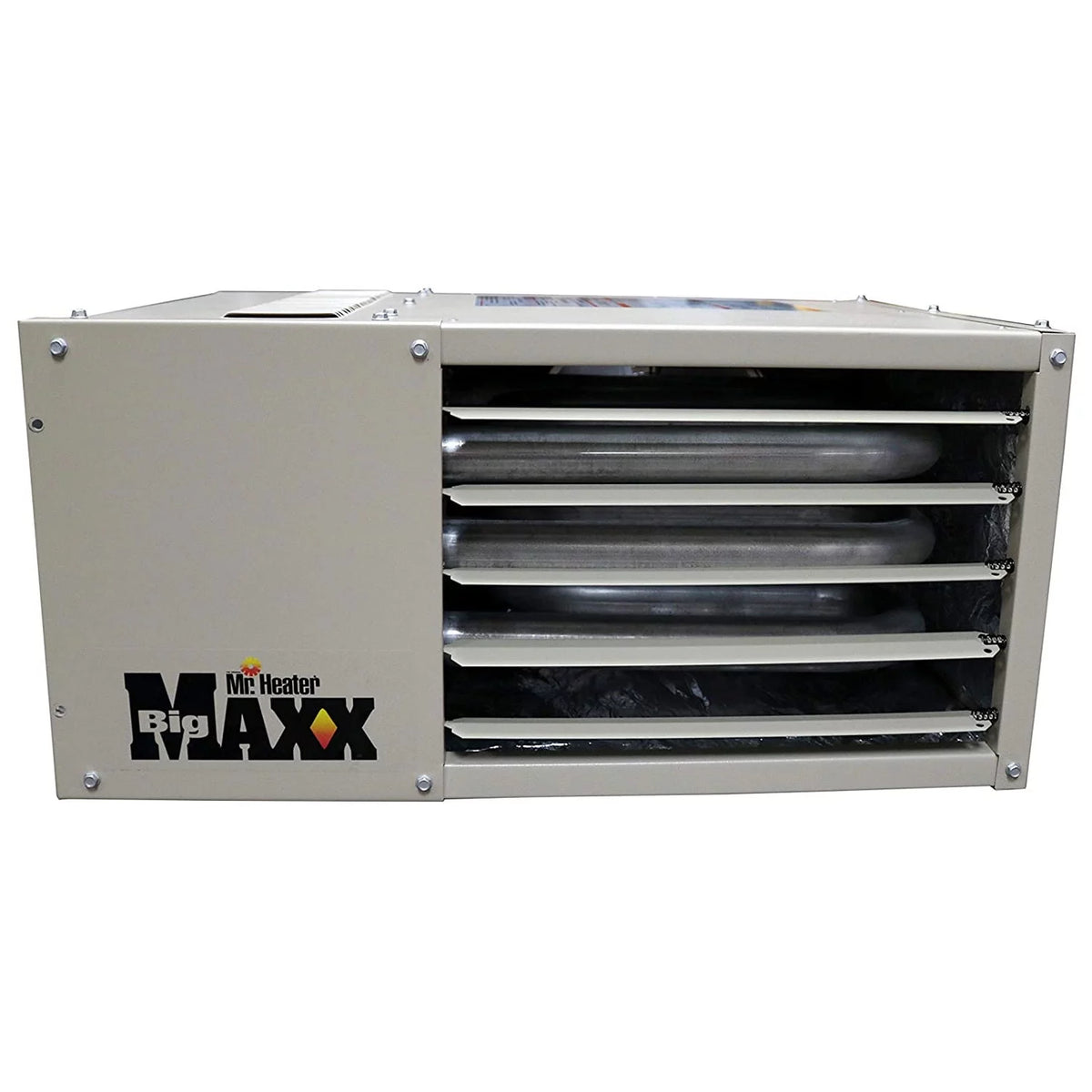 50,000 BTU Natural Gas Unit Space Heater K205