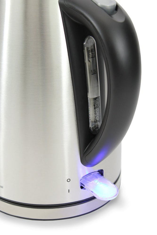 1.7-Liter Silver Kettle T53134