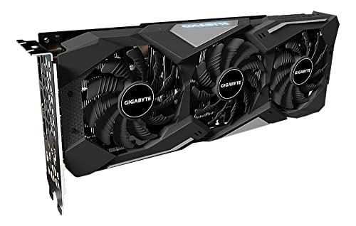 8GB 256-bit GDDR6 Graphics Card T2013