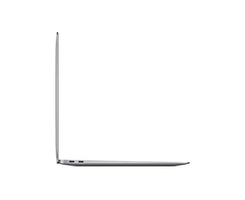 13-Inch 8GB RAM 128GB Storage Space Gray Laptop X65199