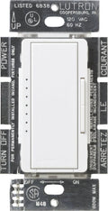 600-Watt Electronic Low Voltage Digital Dimmer I140113