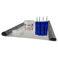 25ft EPDM Rubber Roof Kit 8.5 Wide I4756