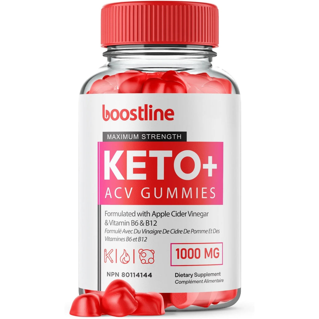 Keto ACV Gummies O743886