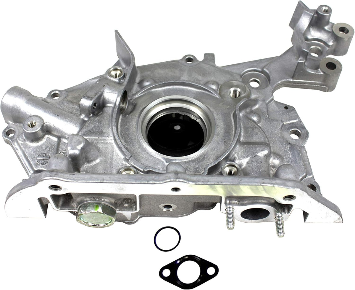 Oil Pump OP963 For 3.0L-3.3L V6 DOHC Toyota, Lexus F543611