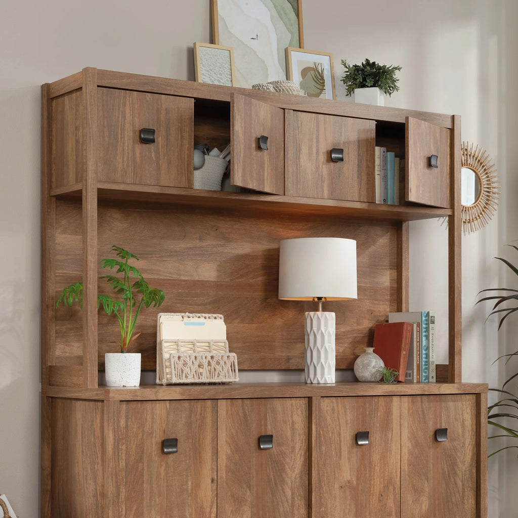 Engineered Wood Hutch E193698