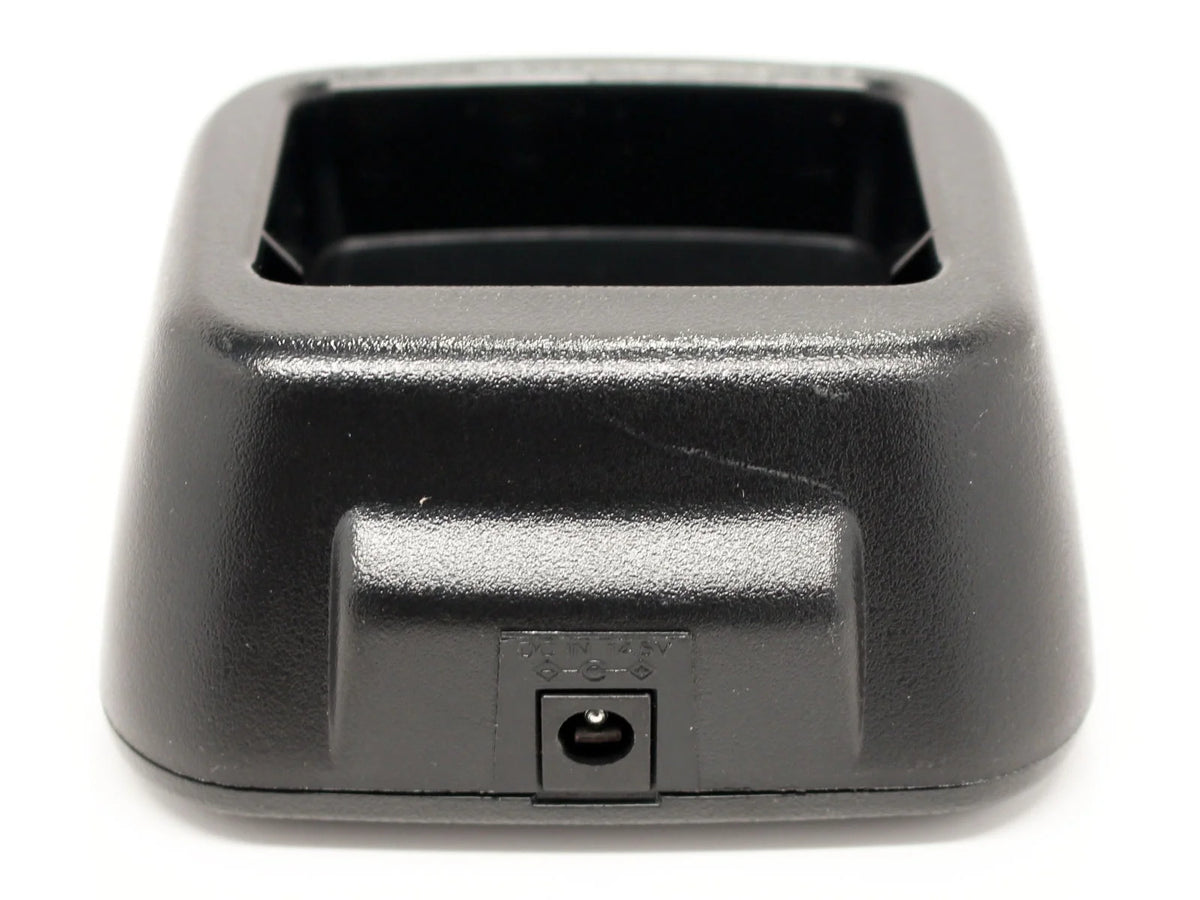 Charger with EU Adapter for Two-Way Radio N547