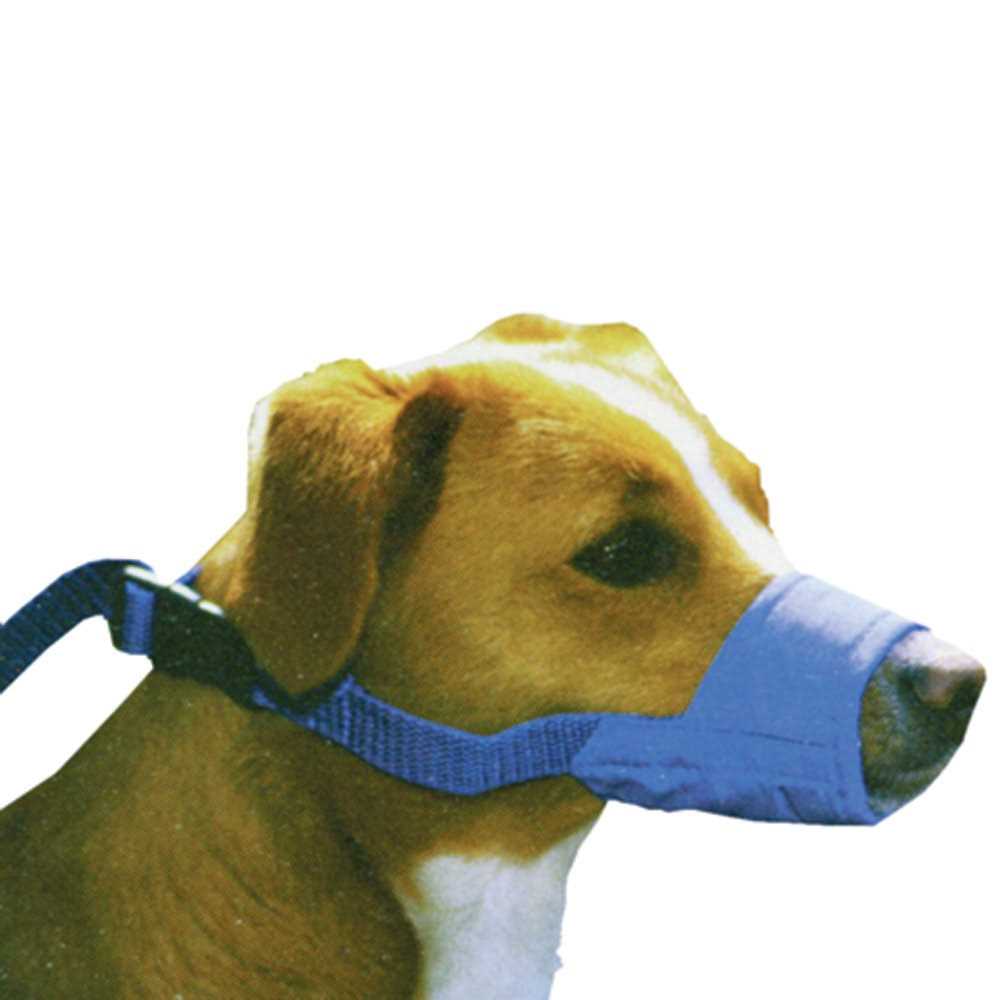 Quick Muzzle V599