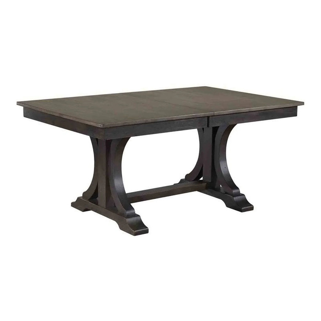 Rubberwood Dining Table N83112