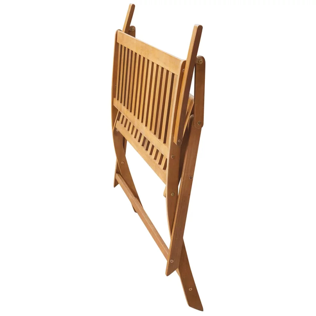 Solid Acacia Wood Patio Bench Z843