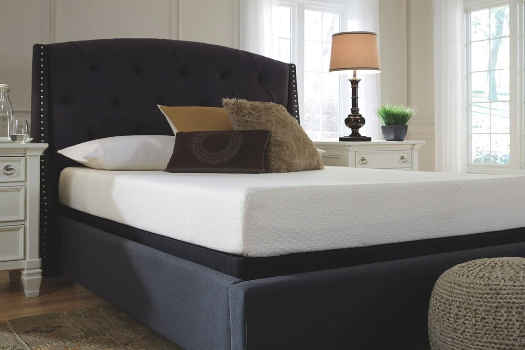 8 inch Memory Foam Twin Mattress W340459