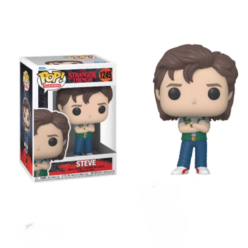 Vinyl Figure Pop Collectible Toys With Protector Y5642