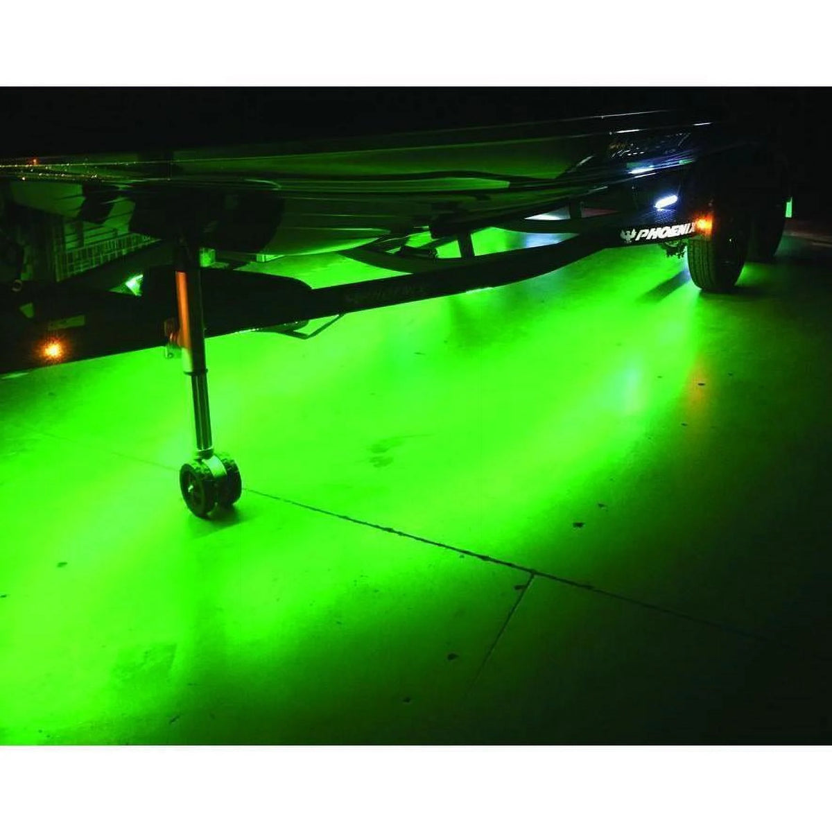 LED Lighting Kit for Trailers G162