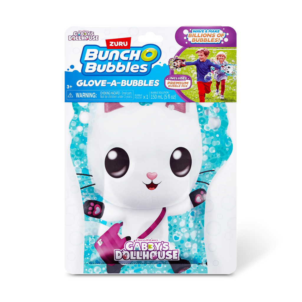 Bubble Toy X407932