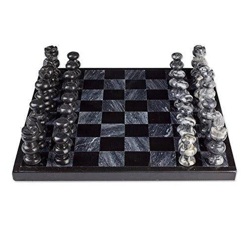 Marble Chess Set H9558