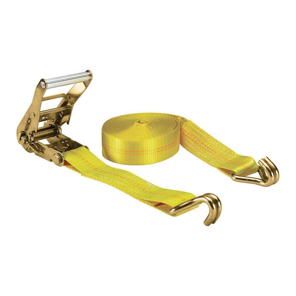 2 in. x 27 ft. Ratcheting Tie-Down A478765