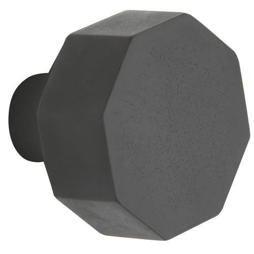 Pair of Knobs Distressed Oil Rubbed Bronze L9888