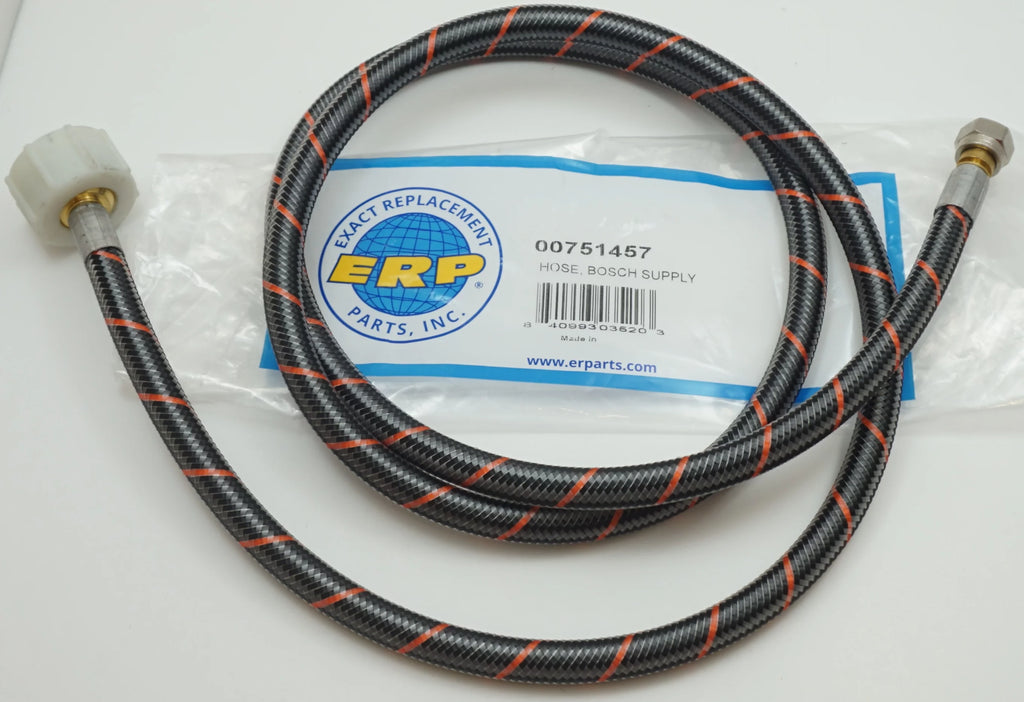 Dishwasher Water Supply Hose 5 foot V44922