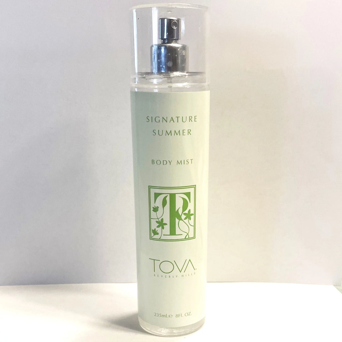 Summer Body Mist 8oz L6947