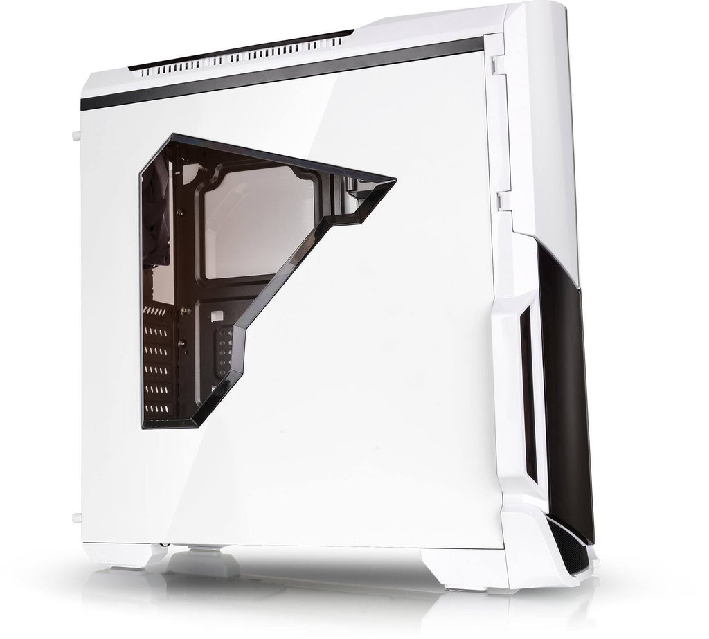 Snow Tower Computer Case S6714